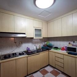 Immediate Available / Common Room/Only 1 person stay/No Owner Staying//WIFI/Aircon/Light Cooking allowed/Near Balestier  / Toa Payoh and Novena MRT - Braddell 布莱徳 - 分租房间 - Homates 新加坡