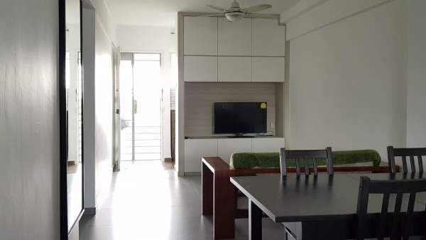 Available Immediate- Common Room/1 or 2 person stay/Cooking allowed/Near Ang Mo Kio MRT/Yio Chu Kang MRT/Teck Ghee MRT  - Ang Mo Kio 宏茂桥 - 分租房间 - Homates 新加坡