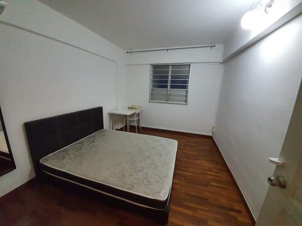 Available Immediate- Common Room/1 or 2 person stay/Cooking allowed/Near Ang Mo Kio MRT/Yio Chu Kang MRT/Teck Ghee MRT  - Ang Mo Kio 宏茂桥 - 分租房间 - Homates 新加坡