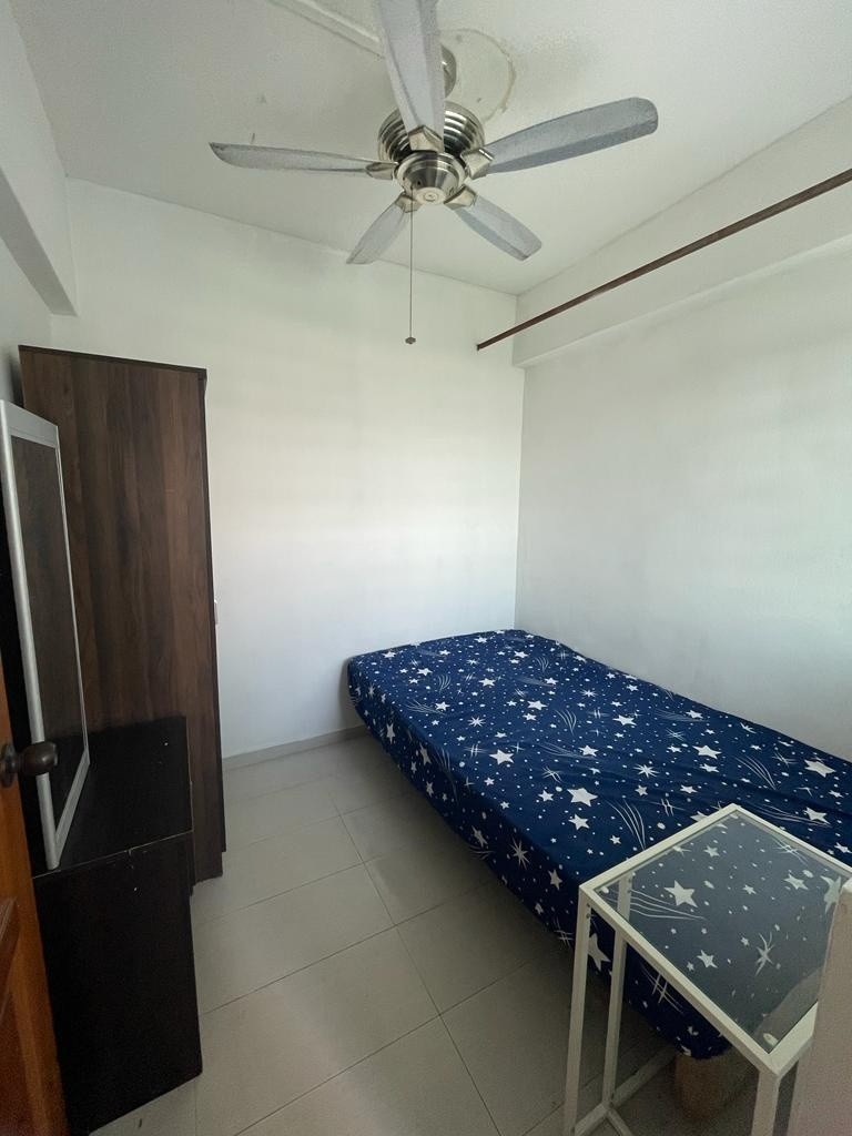 Braddell / Caldecott / Marymount MRT / Common room for rent / Available 2 Dec / No agency fee - Toa Payoh 大巴窑 - 分租房间 - Homates 新加坡