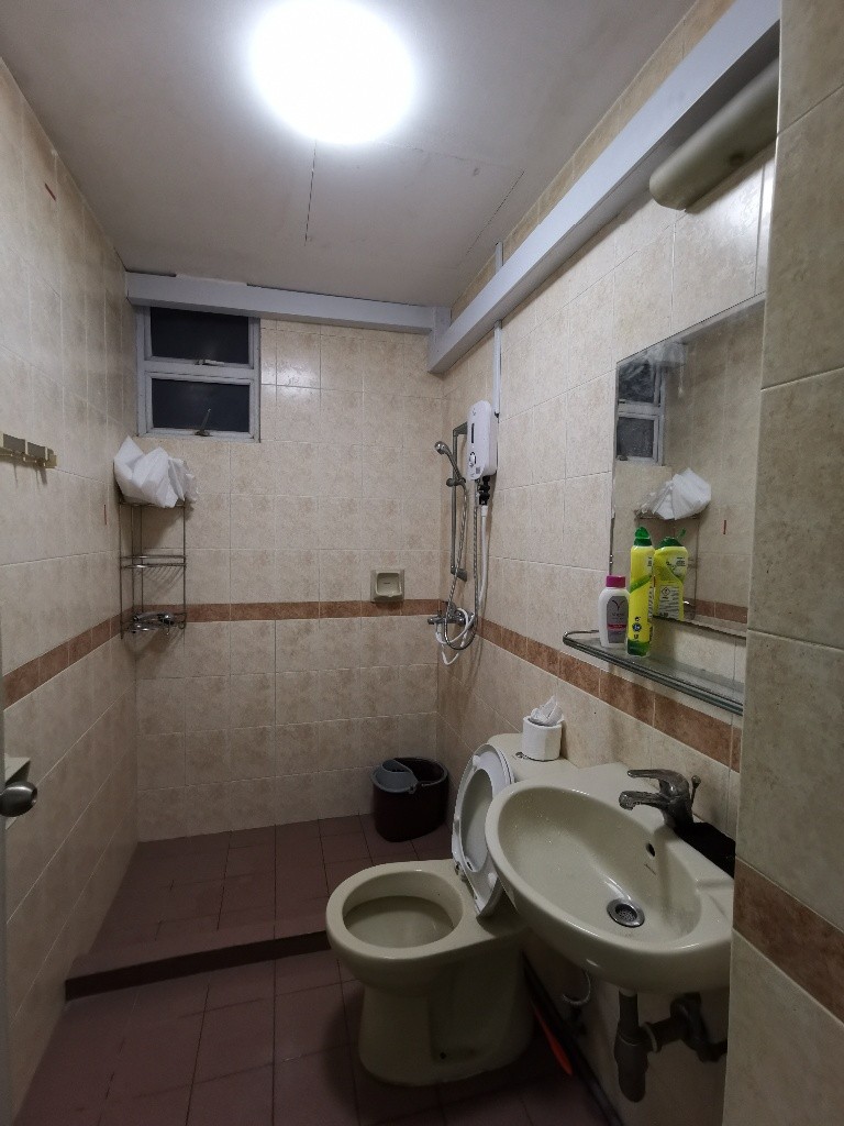 Room For Rent - Kim Keat House (Toa Payoh)/ Novena MRT/ Boon Keng MRT/ Toa Payoh MRT/ Farrer Park/ Single Room/ No Owner Stay/ Fully Furnished - Toa Payoh 大巴窑 - 分租房间 - Homates 新加坡