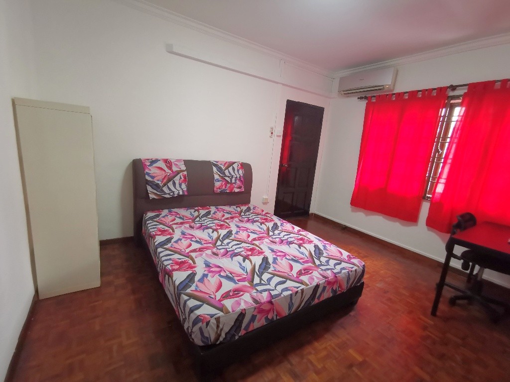 Near Novena MRT/Toa Payoh MRT/Caldecott MRT/ Common Room/Available 21 Jan - Toa Payoh 大巴窑 - 分租房间 - Homates 新加坡