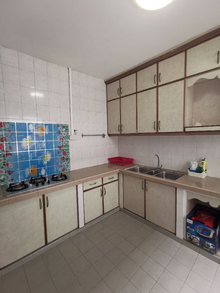 Near Novena MRT/Toa Payoh MRT/Caldecott MRT/ Common Room/Available 21 Jan - Toa Payoh 大巴窑 - 分租房间 - Homates 新加坡