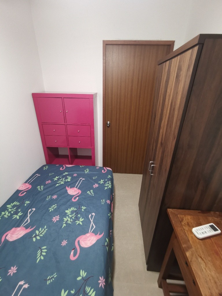 Common Room/ Novena/ Boon Keng / Farrer Park / WIFI/No owner staying/No Agent Fee / Cooking allowed/Available Immediate - Toa Payoh 大巴窑 - 分租房间 - Homates 新加坡