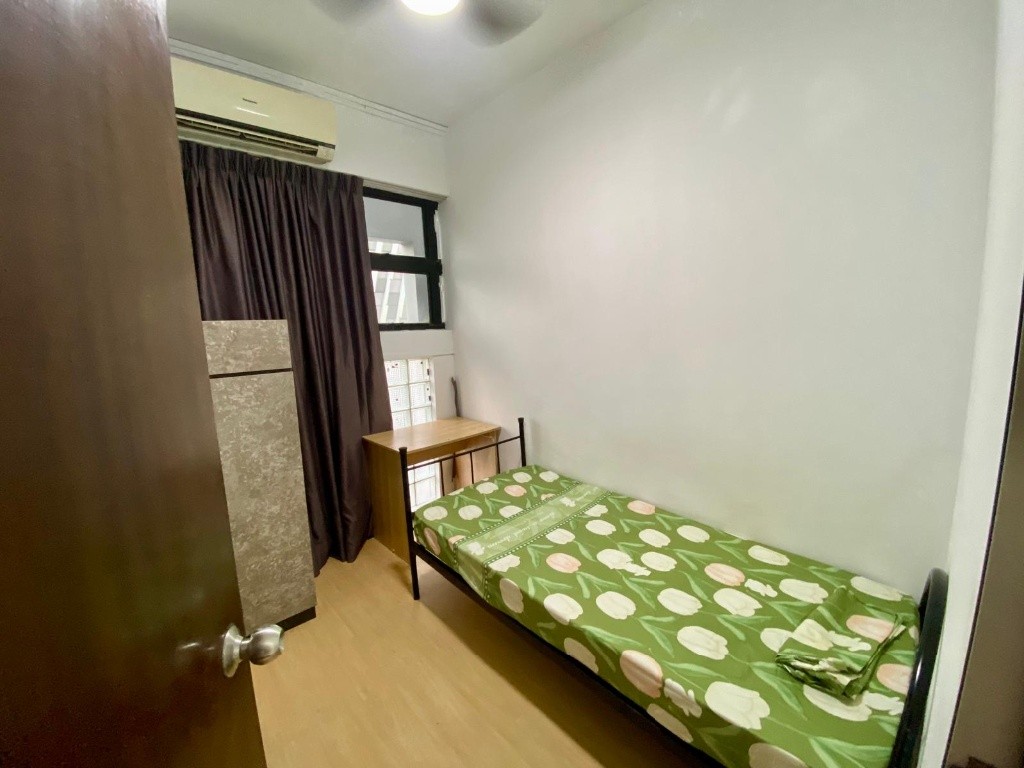 Toa Payoh MRT / Novena MRT / Balestier / Available 9 Dec, Property, Rentals, Room Rentals on Carousell - Toa Payoh 大巴窑 - 分租房间 - Homates 新加坡