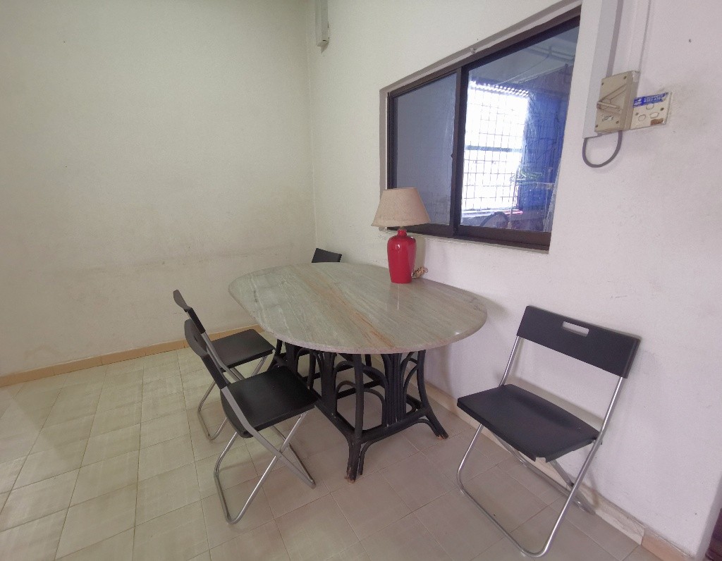 Near Somerset MRT / Dhoby Gaut Mrt / Orchard / Common Room for Rent/ Available Immediate/ No Agent Fee - Newton 纽顿 - 分租房间 - Homates 新加坡