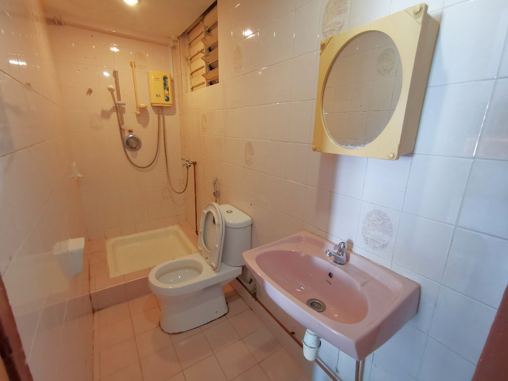 Near Lavender MRT/Nicoll Highway MRT / Bugis MRT/ Single Room/ Immediate Available/ No Agent Fee - Kallang 加冷 - 分租房间 - Homates 新加坡