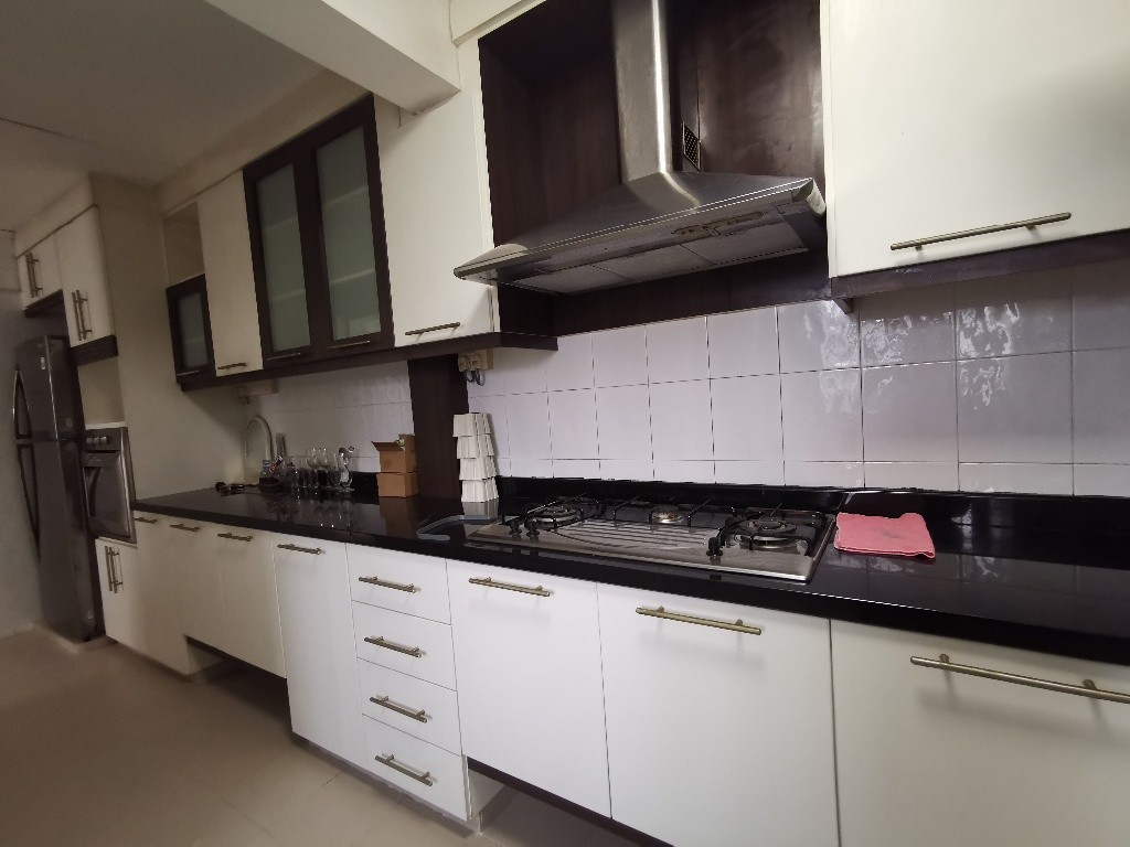 Outram MRT/Tanjong Pagar MRT/Chinatown MRT/Master Room/ Available 17 Dec/ No Agent Fee - Tanjong Pagar 丹戎巴葛 - 分租房间 - Homates 新加坡