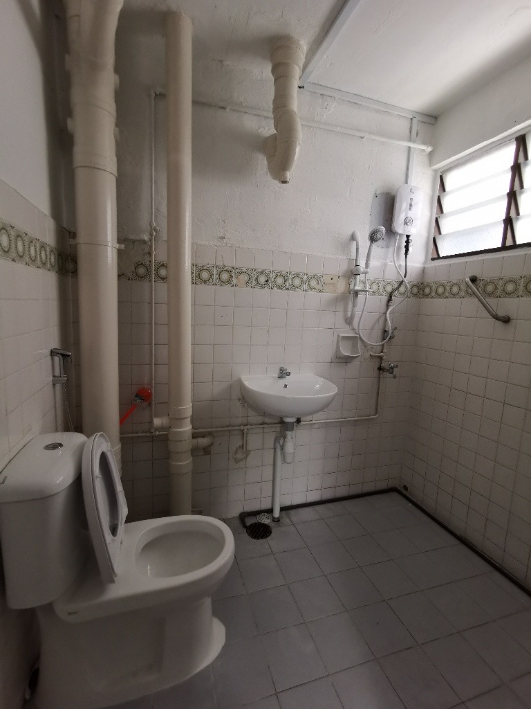 Outram MRT/Tanjong Pagar MRT/Chinatown MRT/Master Room/ Available 27 Jan/ No Agent Fee - Tanjong Pagar 丹戎巴葛 - 分租房间 - Homates 新加坡