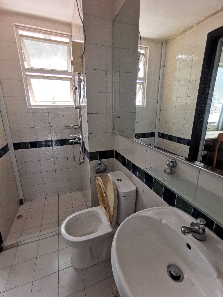 Kallang MRT / Stadium MRT / Mountbatten MRT / Master with Private Bathroom/ Available 21 Dec/ No Agent Fee - Kallang 加冷 - 分租房间 - Homates 新加坡