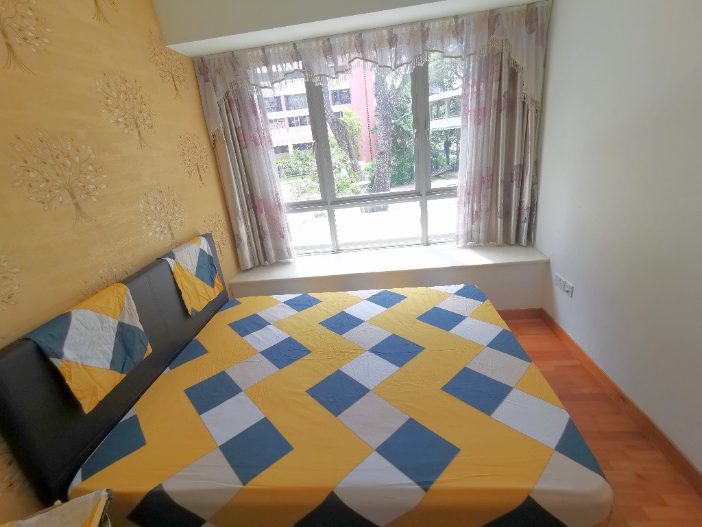 Room for rent Eunos / Paya Lebar MRT, Dakota MRT/Common Room/Available 28 Jan - Geylang 芽笼 - 分租房间 - Homates 新加坡