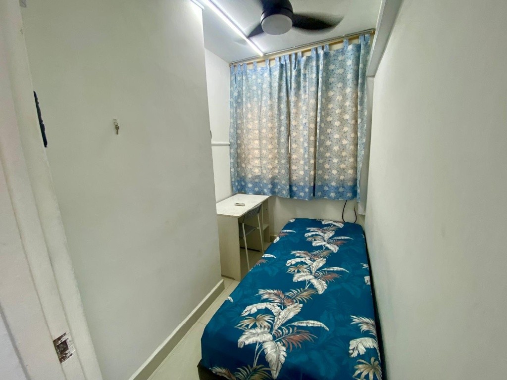 Near Boon Lay/ Jurong East/ Clementi/ Lakeside MRT/ Single Room/ Available Immediate/ No Agent Fee - Jurong East 裕廊东 - 分租房间 - Homates 新加坡