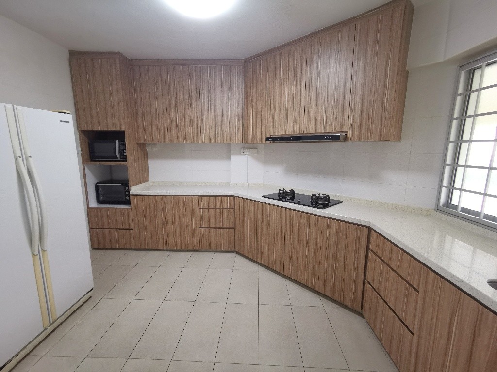 Near Boon Lay/ Jurong East/ Clementi/ Lakeside MRT/ Single Room/ Available Immediate/ No Agent Fee - Jurong East 裕廊东 - 分租房间 - Homates 新加坡