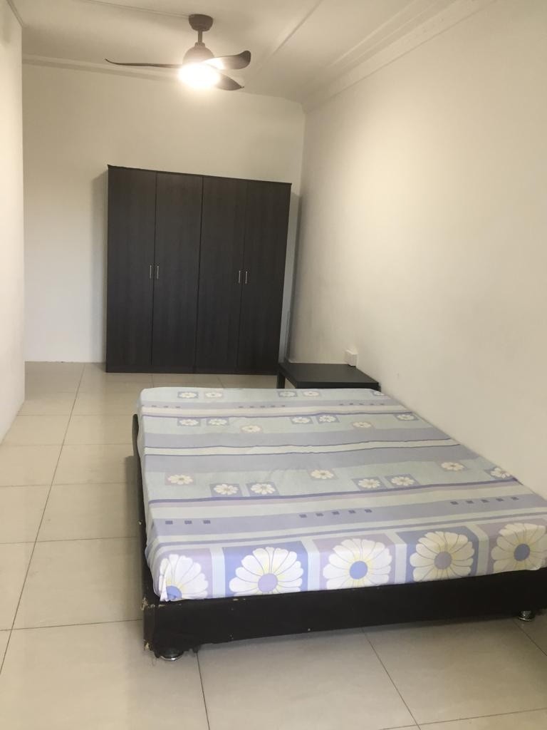 Near Boon Lay/ Jurong East/ Clementi/ Lakeside MRT/ Single Room/ Available Immediate/ No Agent Fee - Jurong East 裕廊东 - 分租房间 - Homates 新加坡