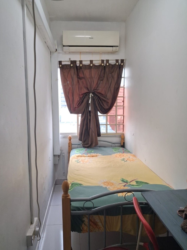 EAST GROVE Common Room/no Owner Staying/No Agent Fee/Cooking allowed/Kembangan MRT / Bedok MRT/ Eunos  MRT/ Available Immediate - Kembangan 景萬岸 - 分租房間 - Homates 新加坡