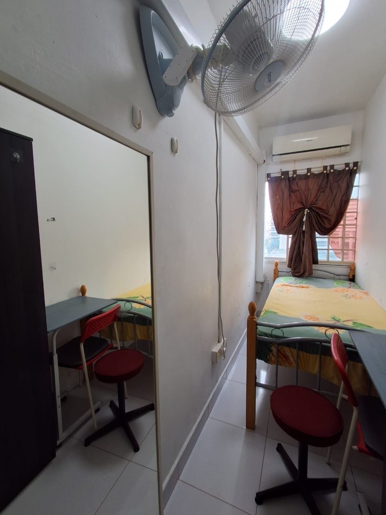 EAST GROVE Common Room/no Owner Staying/No Agent Fee/Cooking allowed/Kembangan MRT / Bedok MRT/ Eunos  MRT/ Available Immediate - Kembangan 景萬岸 - 分租房間 - Homates 新加坡