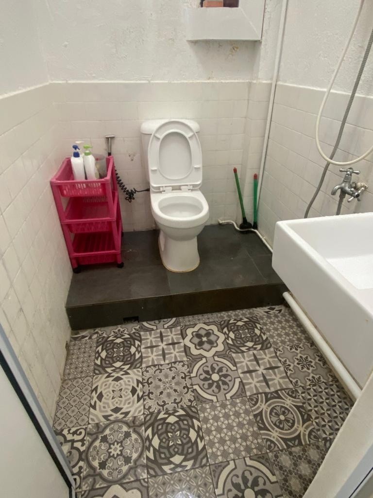 16C Kai Fook Mansion RM3 - Tiong Bahru 中嗒魯 - 分租房間 - Homates 新加坡