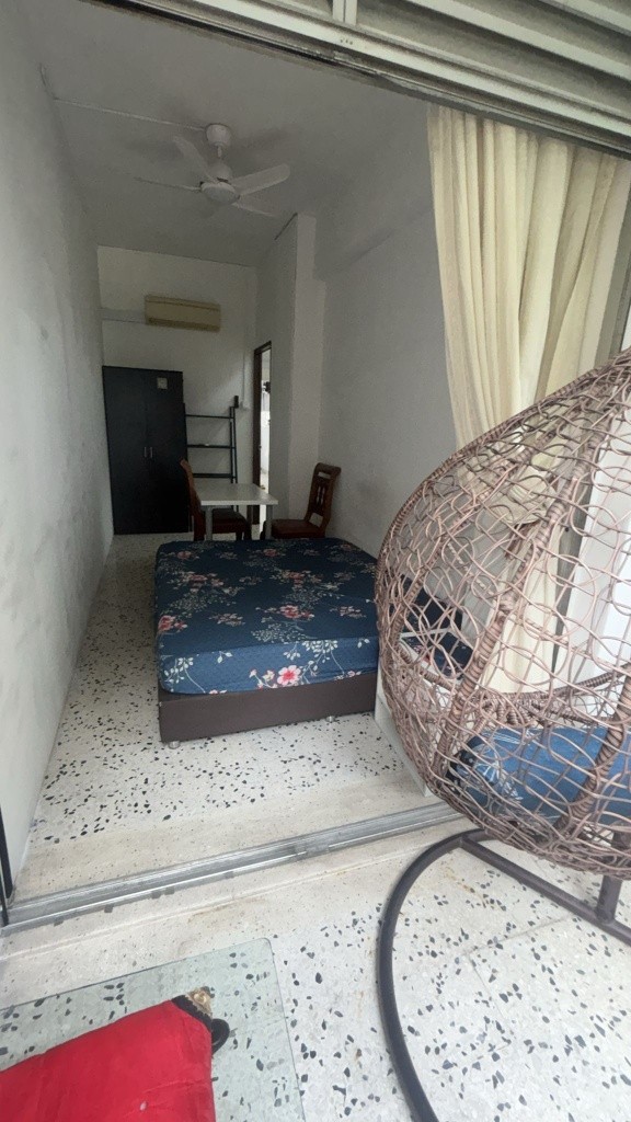 Kum Hing Court #03-30 Rm5 - Orchard 烏節路 - 分租房間 - Homates 新加坡