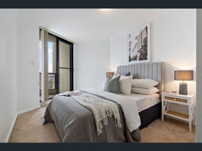 Fully furnished studio room for rent at 41 Newton Road, Singapore 307968 - 41 Newton Road, Singapore 307968