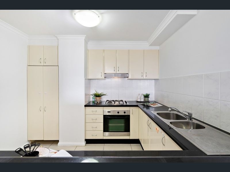 Fully furnished studio room for rent at 41 Newton Road, Singapore 307968 - Newton 紐頓 - 獨立套房 - Homates 新加坡