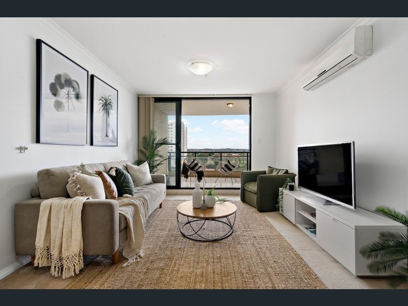 Fully furnished studio room for rent at 41 Newton Road, Singapore 307968 - Newton 紐頓 - 獨立套房 - Homates 新加坡