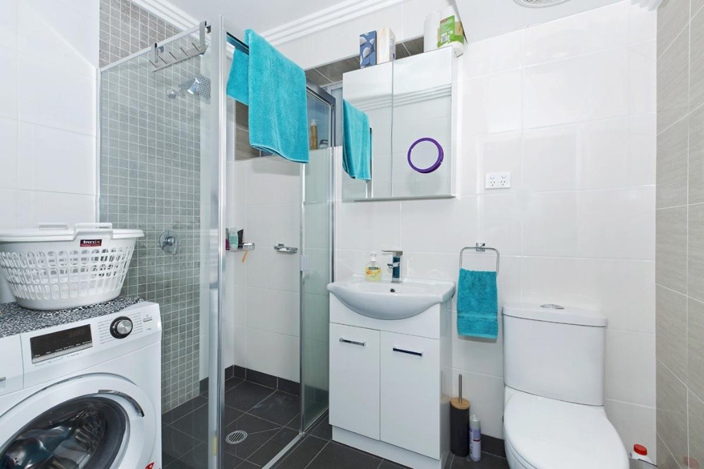 Fully furnished studio room for rent at 41 Newton Road, Singapore 307968 - Newton 紐頓 - 獨立套房 - Homates 新加坡