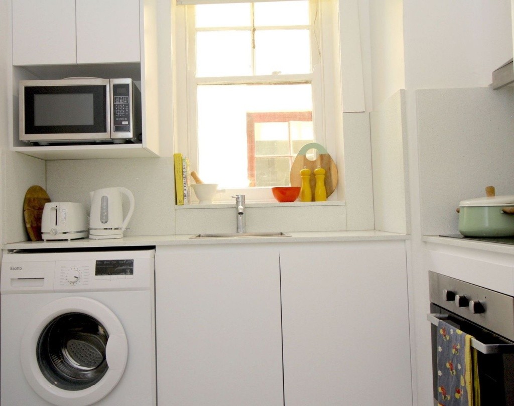 NEWLY FURNISHED STUDIO IN 1 BUKIT BATOK STREET 25, SINGAPORE 6558882 - Jurong West 裕廊西 - 獨立套房 - Homates 新加坡