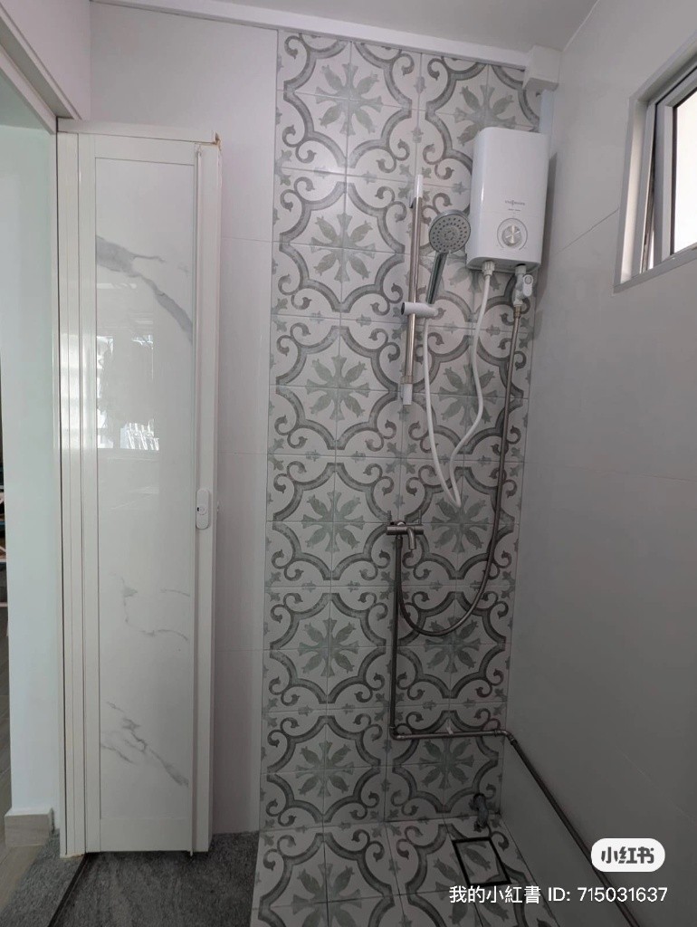 Tanjong Pagar 3 room hdb flat whole unit for rent - Tanjong Pagar 丹戎巴葛 - 整个住家 - Homates 新加坡