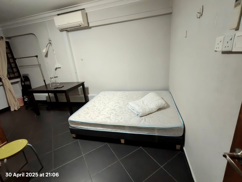 Master bedroom for rent very near to choa chu kang mrt - Choa Chu Kang 蔡厝港 - 分租房间 - Homates 新加坡