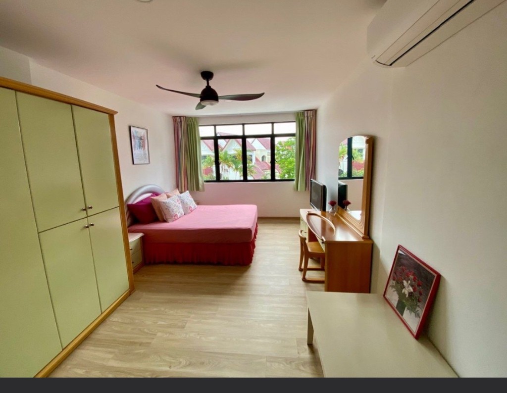 Apartment near Lentor MRT - Ang Mo Kio - Studio - Homates Singapore