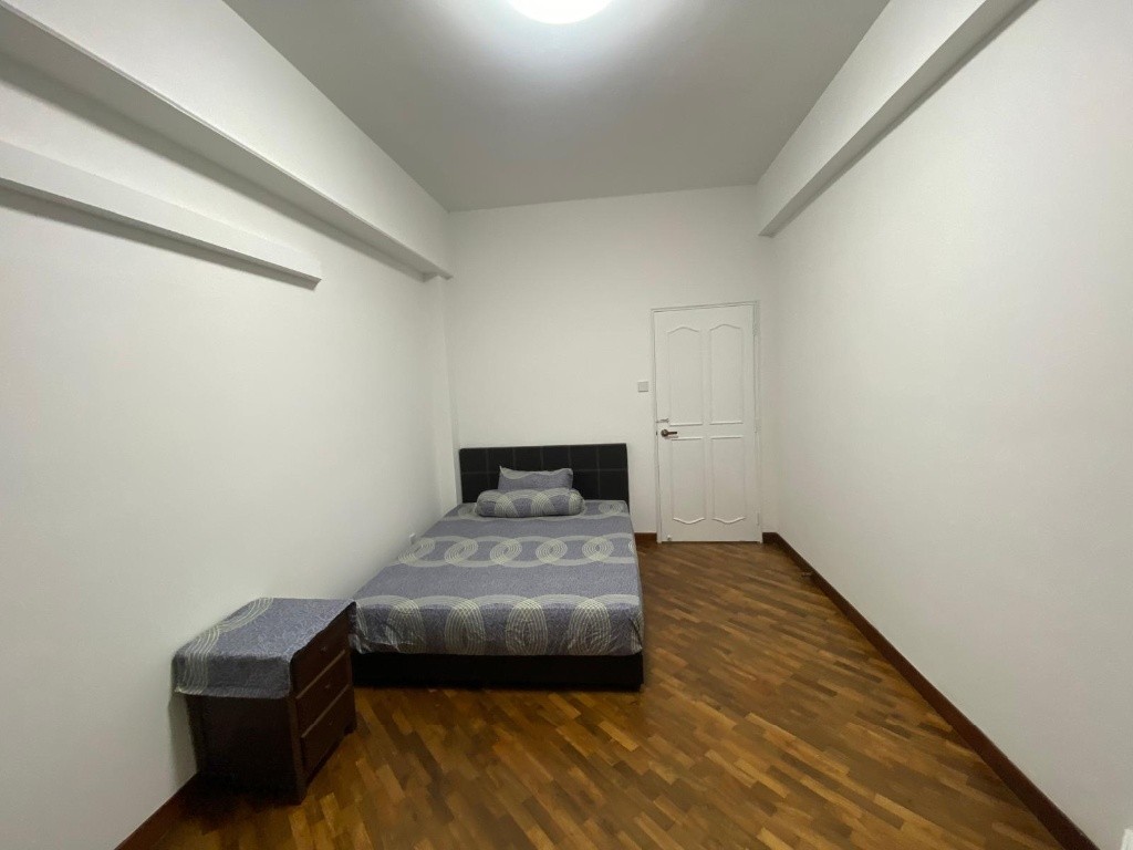 BALESTIER REGENCY near Newton MRT/ Novena MRT/ No Owner - Novena 諾維娜 - 分租房間 - Homates 新加坡