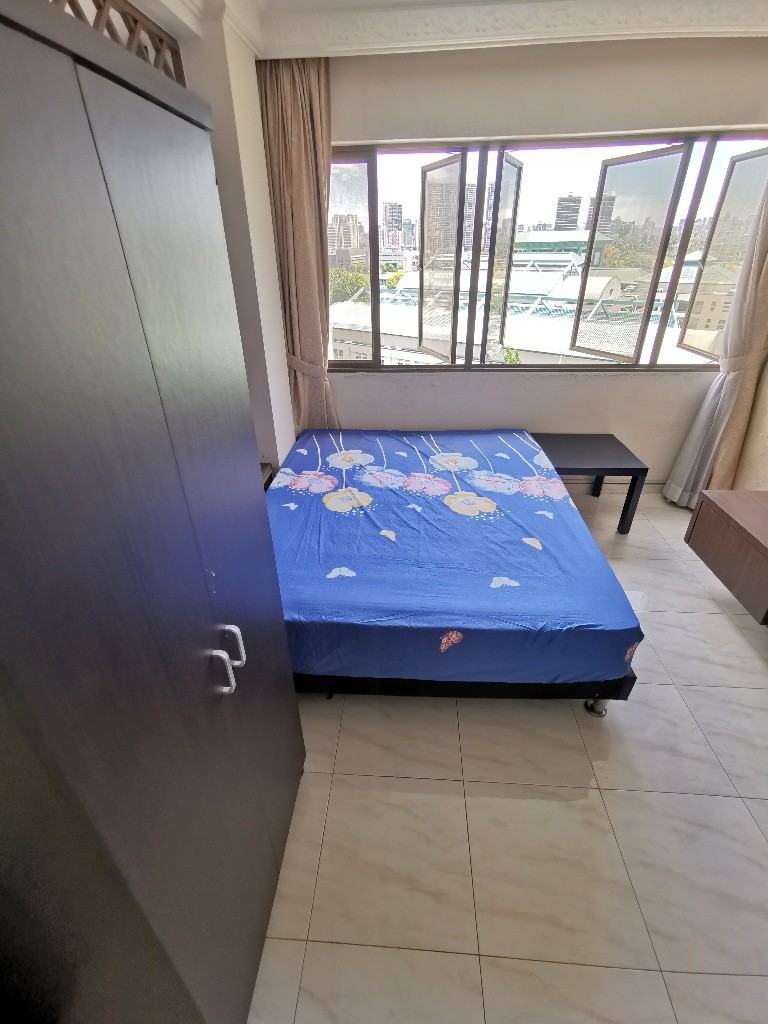 Room For Rent - Near Marymount MRT - Braddell 布萊徳 - 整個住家 - Homates 新加坡