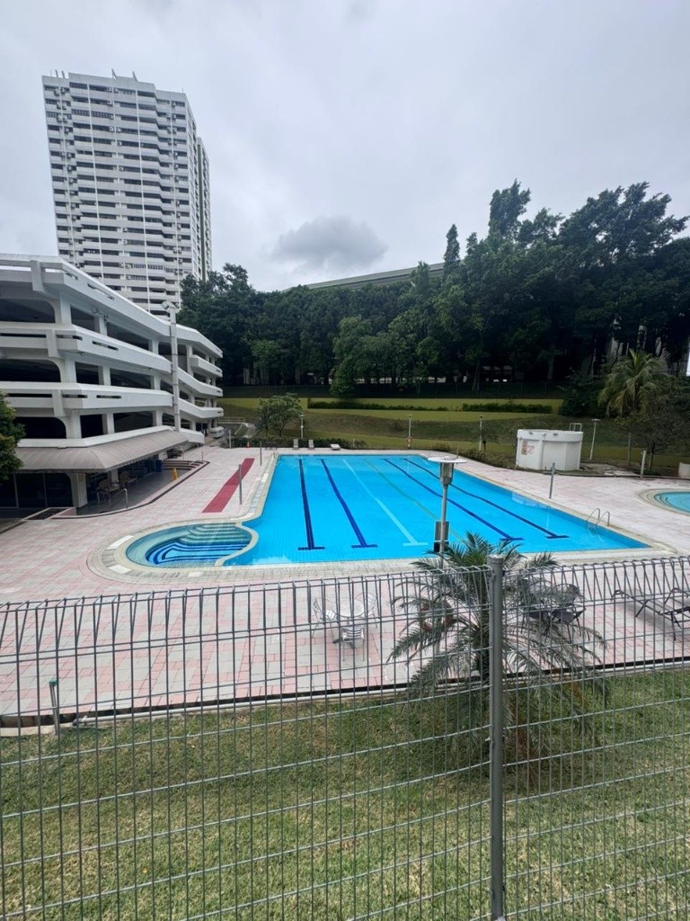 Room For Rent - Near Marymount MRT/ BRADDELL VIEW 10E - Braddell 布萊徳 - 整個住家 - Homates 新加坡