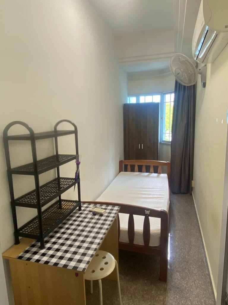 Room For Rent - KIM KEAT ROAD RM 4 / KH#02-05RM4 - Toa Payoh 大巴窯 - 整個住家 - Homates 新加坡