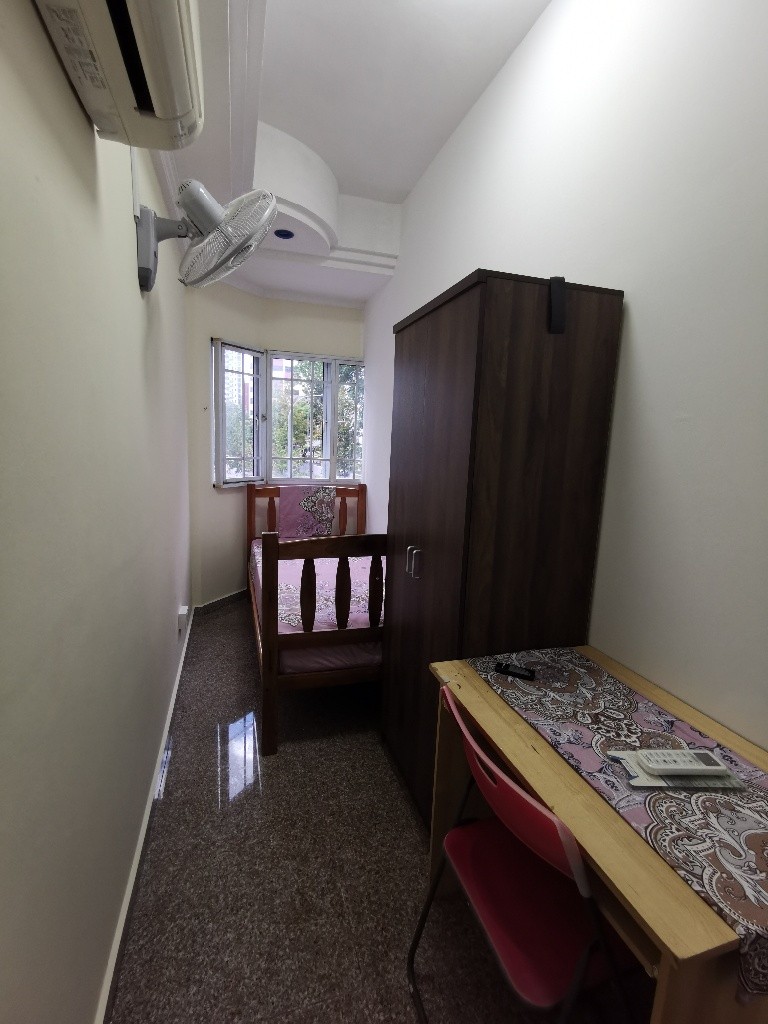 Room For Rent - KIM KEAT ROAD RM 4 / KH#02-05RM4 - Toa Payoh 大巴窯 - 整個住家 - Homates 新加坡