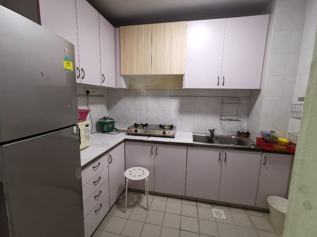 Room For Rent - KIM KEAT ROAD RM 4 / KH#02-05RM4 - Toa Payoh 大巴窯 - 整個住家 - Homates 新加坡