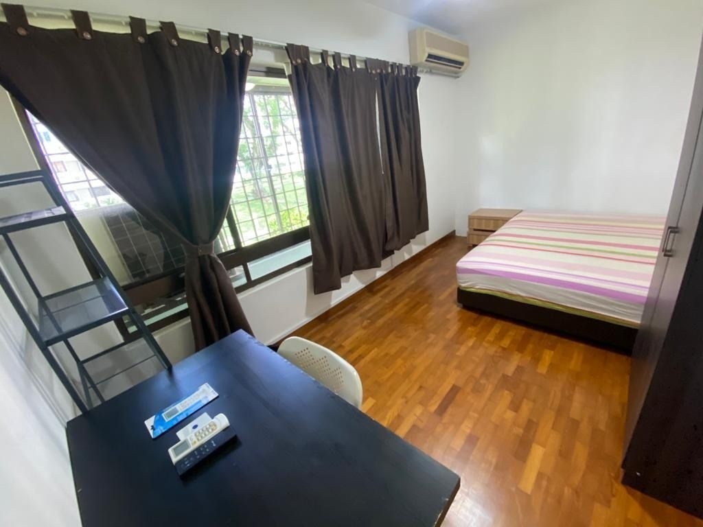 Room For Rent - Toa Payoh BV#03-08RM5 - Braddell 布萊徳 - 整個住家 - Homates 新加坡