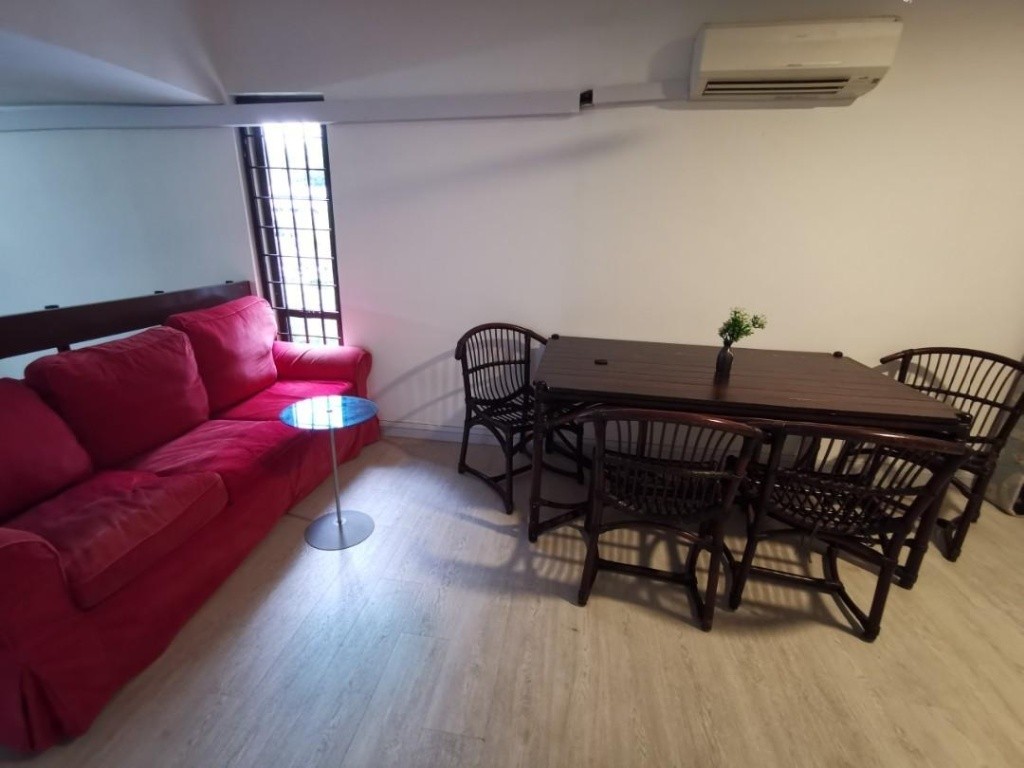 Room For Rent - Toa Payoh BV#03-08RM5 - Braddell 布萊徳 - 整個住家 - Homates 新加坡