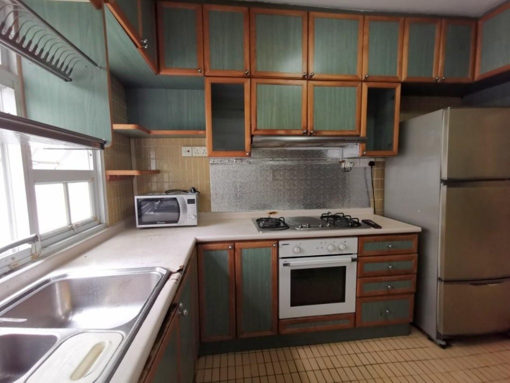 Room For Rent - Toa Payoh BV#03-08RM5 - Braddell 布萊徳 - 整個住家 - Homates 新加坡