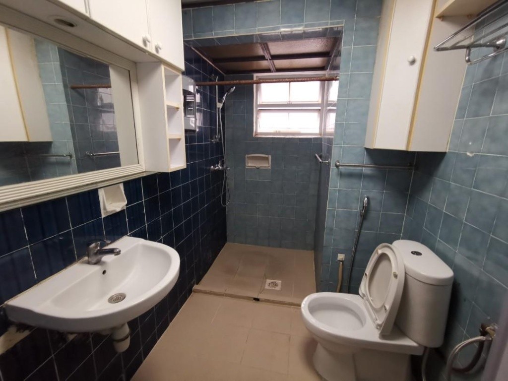 Room For Rent - Toa Payoh BV#03-08RM5 - Braddell 布萊徳 - 整個住家 - Homates 新加坡