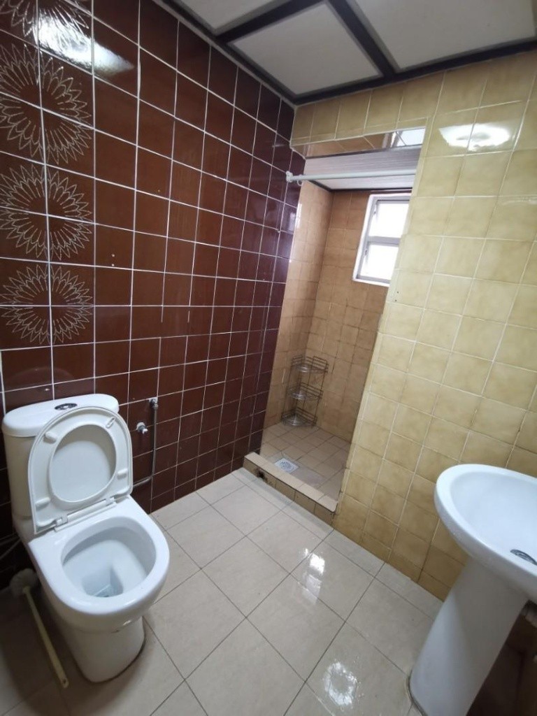 Room For Rent - Toa Payoh BV#03-08RM5 - Braddell 布萊徳 - 整個住家 - Homates 新加坡