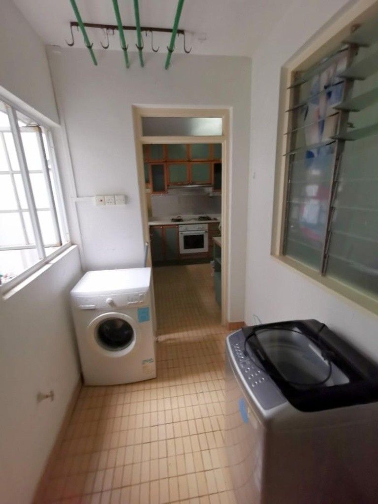 Room For Rent - Toa Payoh BV#03-08RM5 - Braddell 布萊徳 - 整個住家 - Homates 新加坡