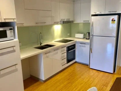 Fully Furnished Studio for Rent – 370 Thomson Road, Singapore - Novena 诺维娜 - 独立套房 - Homates 新加坡