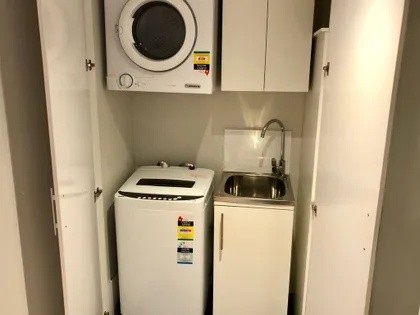 Fully Furnished Studio for Rent – 370 Thomson Road, Singapore - Novena 诺维娜 - 独立套房 - Homates 新加坡