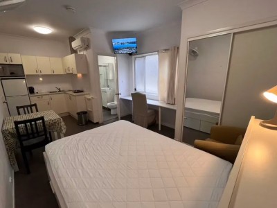 Furnished Studio Room for Rent – Jurong East (S$800/month) - 116 Jurong East Street 13, Singapore 600116