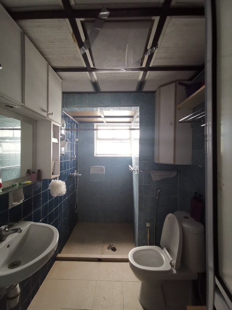 Room for rent at Braddell View 10R -BV#03-08RM7 - Toa Payoh 大巴窑 - 整个住家 - Homates 新加坡