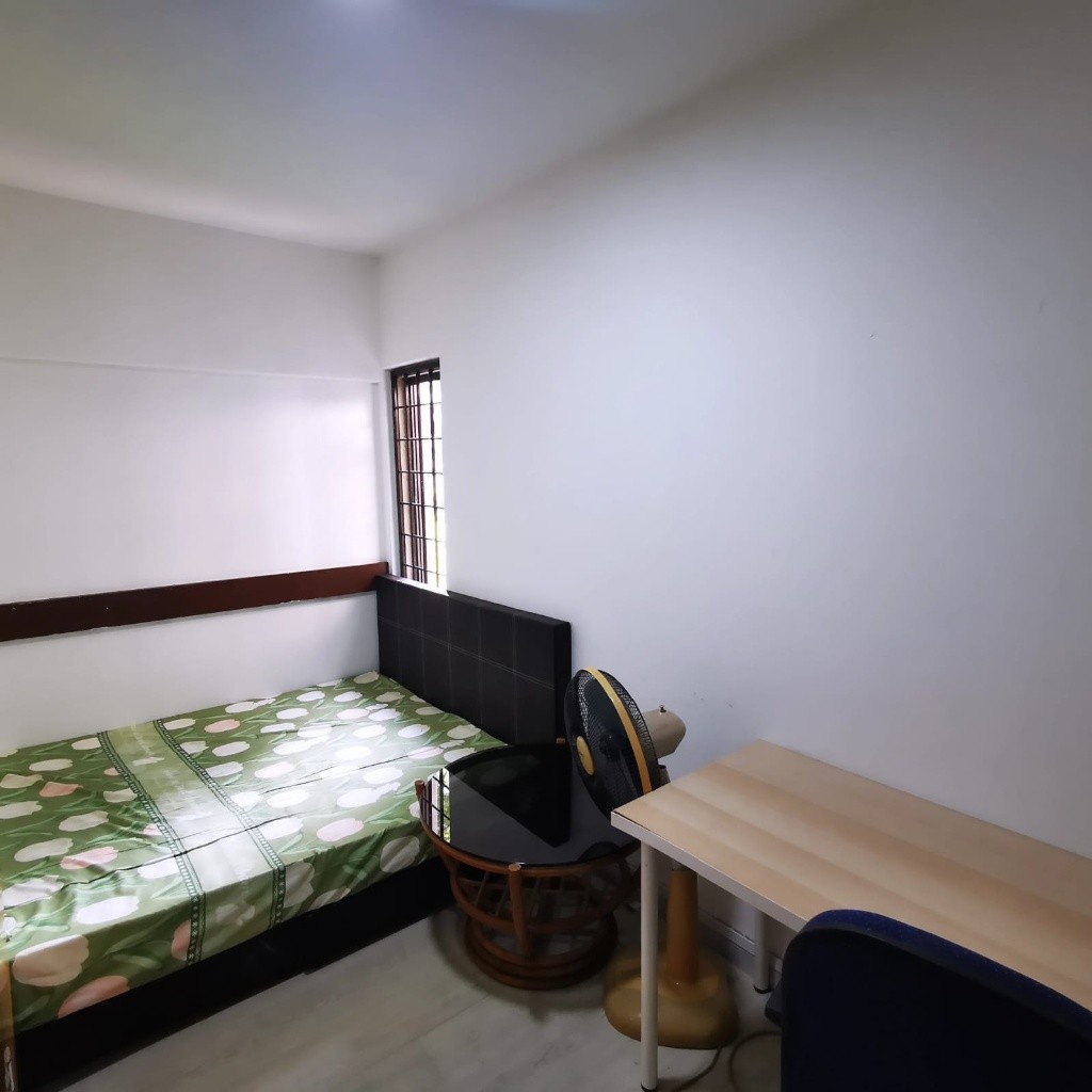 Room for rent at Braddell View 10R -BV#03-08RM7 - Toa Payoh 大巴窑 - 整个住家 - Homates 新加坡