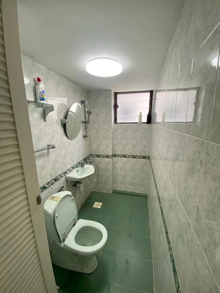 Common Room / Near Clementi, Dover &amp; Buona Vista MRT / 1 Pax Stay / Available 3 Nov / No Owner Stay - Bukit Timah 武吉知馬 - 整个住家 - Homates 新加坡