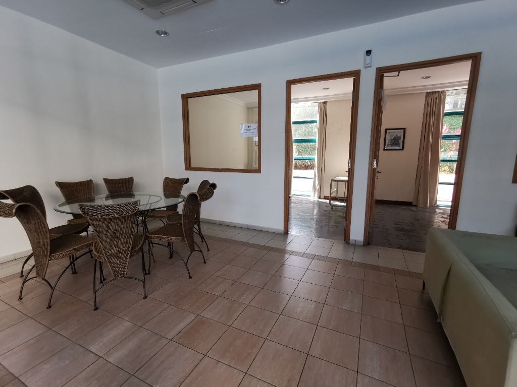 Common Room / Near Clementi, Dover &amp; Buona Vista MRT / 1 Pax Stay / Available 3 Nov / No Owner Stay - Bukit Timah 武吉知馬 - 整个住家 - Homates 新加坡