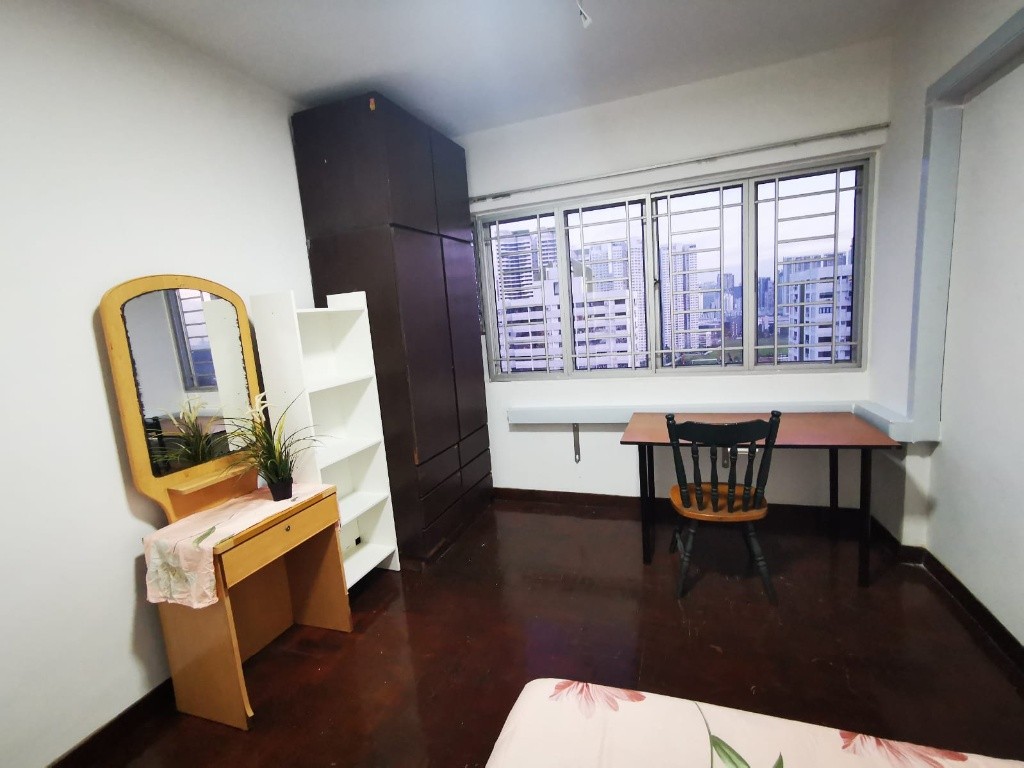 Room For Rent - Braddell (Toa Payoh) BV#22-04RM3 - Bishan 碧山 - 整个住家 - Homates 新加坡